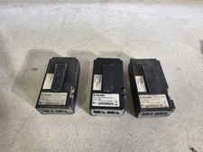 Trimble 2.4 GHZ  External radios 3 X