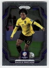 2024 Panini Prizm CONMEBOL Copa America #70 Angelo Preciado