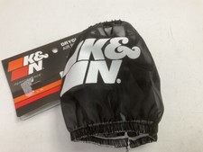Kn Su-4002pk Black Precharger Air Filter Wrap - 4.5 Base Id X 5.375 Tall Kn Su-4002pk Black Precharger Air Filter Wrap - 4.5 Base Id X 5.375 Tall