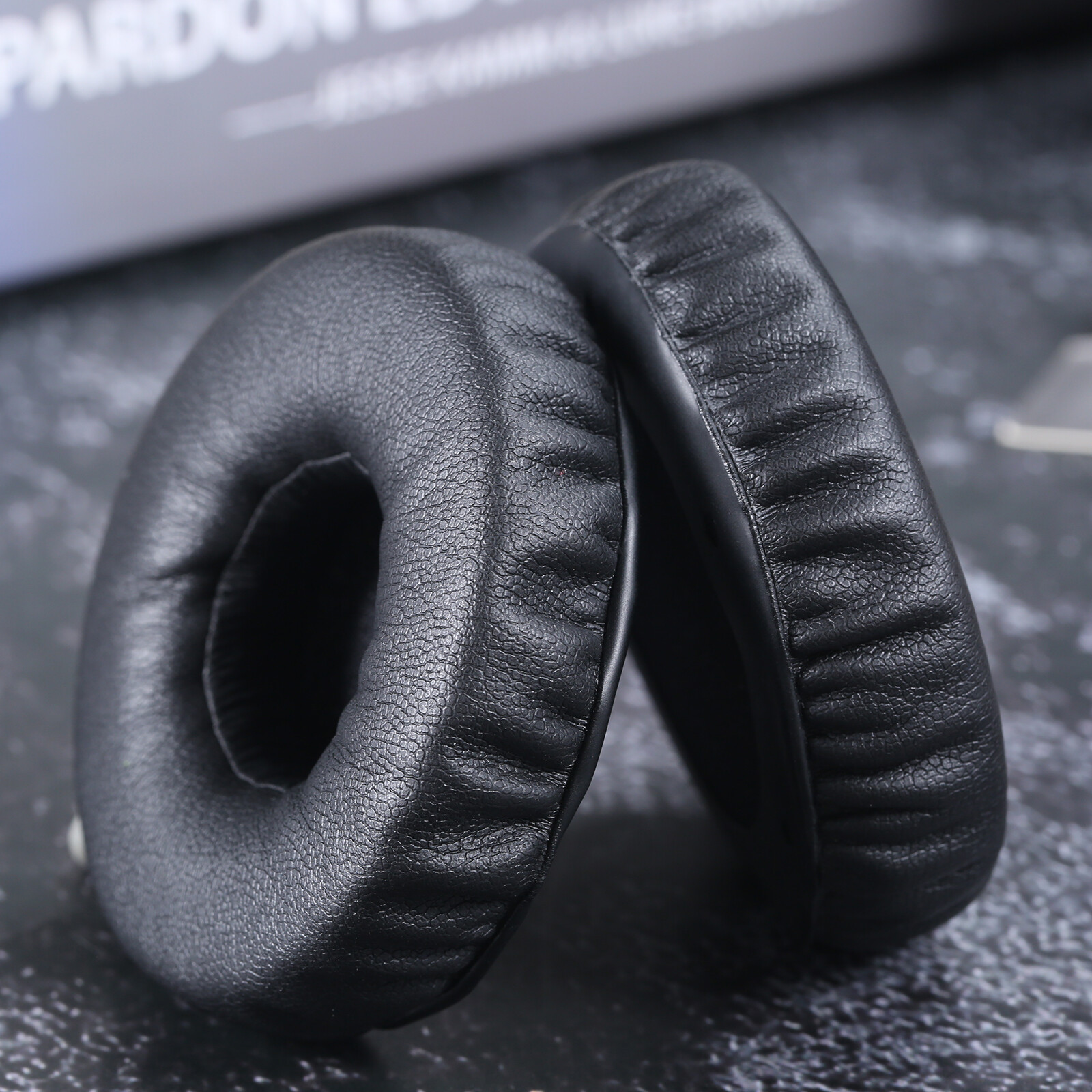 Eearpads Cushions Headband Set Fit for sol Republic Tracks hd V10 V8