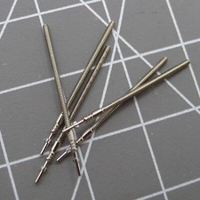 Ricambio stelo orologio Tissot FIT ETA G10.211 902.002 E61.111 805.112 C01.211