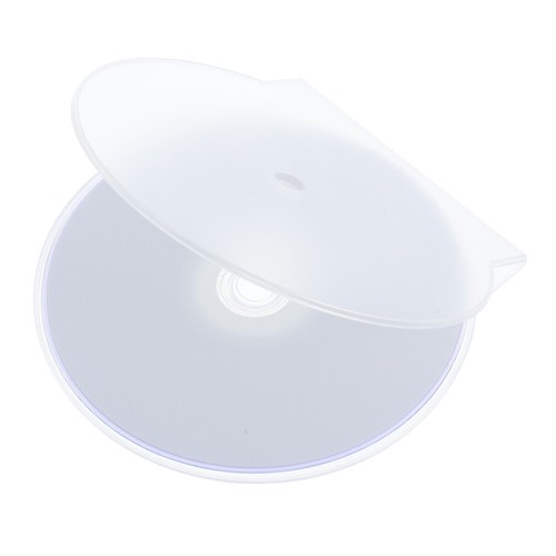 2 PCS Blank Dvd Discs for Burning Rewritable Cd Dvds Video Painting - Afbeelding 8 van 12