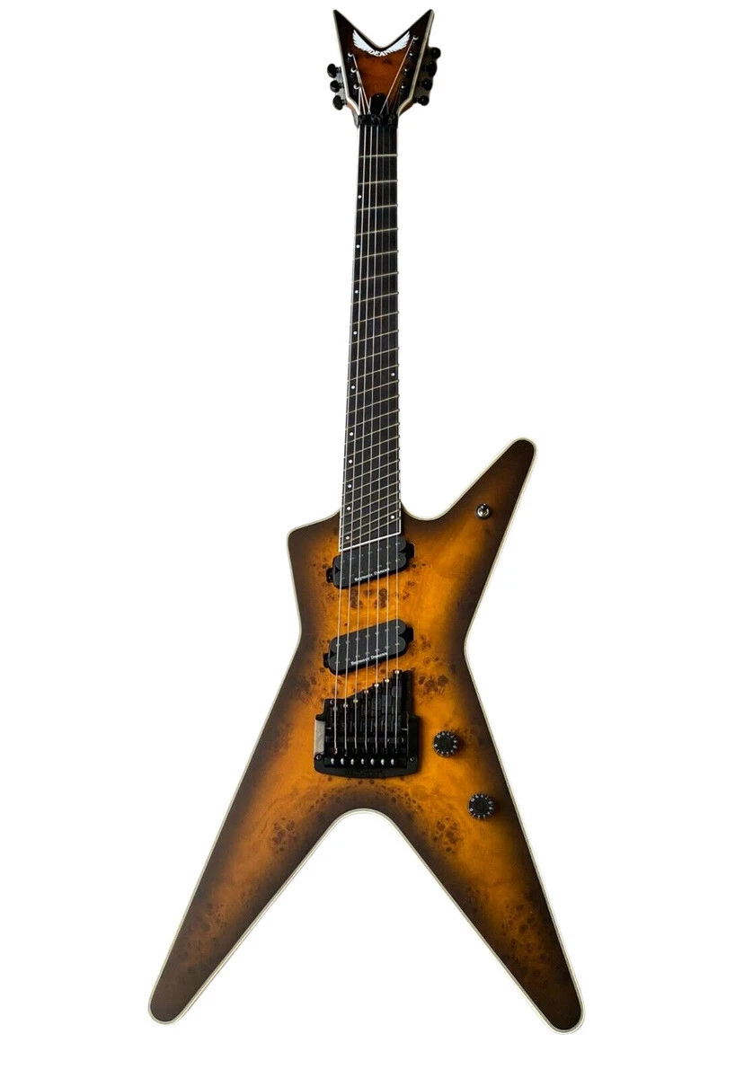 Dean ML Electric Guitars for sale | eBay