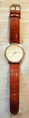 Herrenarmbanduhr Calvin Klein Infinite, CK K26211, Swiss made, Quarzuhrwerk