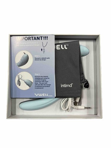 VWELL Arc Beckenboden Muskel Triggerpunkt Aktiv Relaxer Werkzeug - Bild 2 von 3