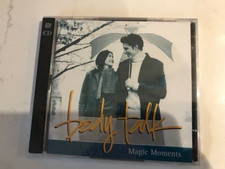 BODY TALK CD Magic Moments (new & wrapped)