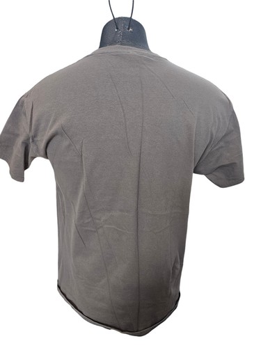 Whistler Tremblant CV Rep Snowjam 2016 T-Shirt Mens Large Ski Resort Gray - Picture 5 of 7