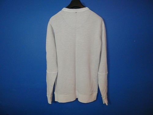 Pretty Green X Umbro Jumper Knit Sweatshirt Size Medium Liam Gallagher Oasis - Picture 4 of 9