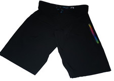Ocean Pacific OP Flex 4-Way Stretch Board Shorts Sz 30 Hybrid Swim Trunks