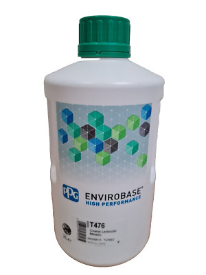 PPG T476 2 Liter  ENVIROBASE