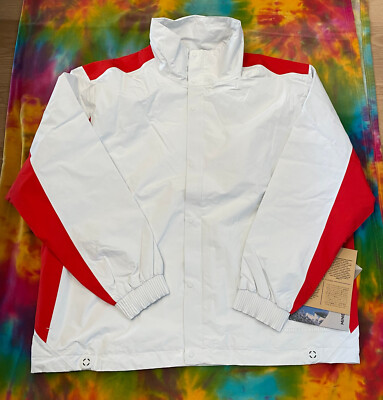 Burton MINE77 Run DMC GORE-TEX トラックジャケット Burton MINE77 x Run DMC GORE-TEX Track Jacket | Burton.com