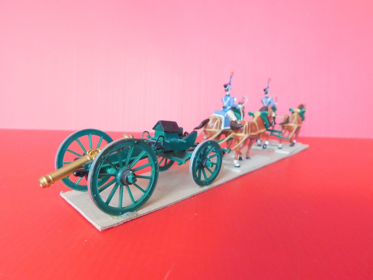 Mdm Miniatures Manufacturing Small Sizes: The 1st Empire