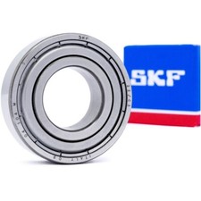 Replacement SKF Quality Bearing Camon TC07 TC12 Turf Cutter & Aerator - 37112171