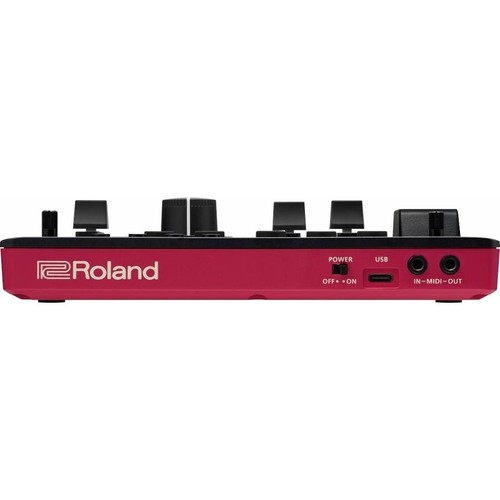 Roland E-4 Voice Tweaker Aira Compact Vocal Effector - Picture 3 of 7