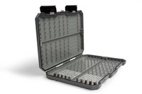 Preston Absolute All-Round Hooklength Box - Match & Feeder Hakenbox / Vorfachbox