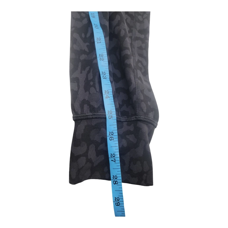 Lululemon Pants Women 8 Multicolor Align Jogger Nulu Athleisure Gym LW5CIFS  - Image 3 of 4