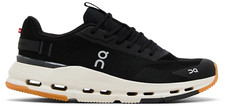 On Running Cloudnova Form 2 Black Ivory 3WE30171430 Womens New