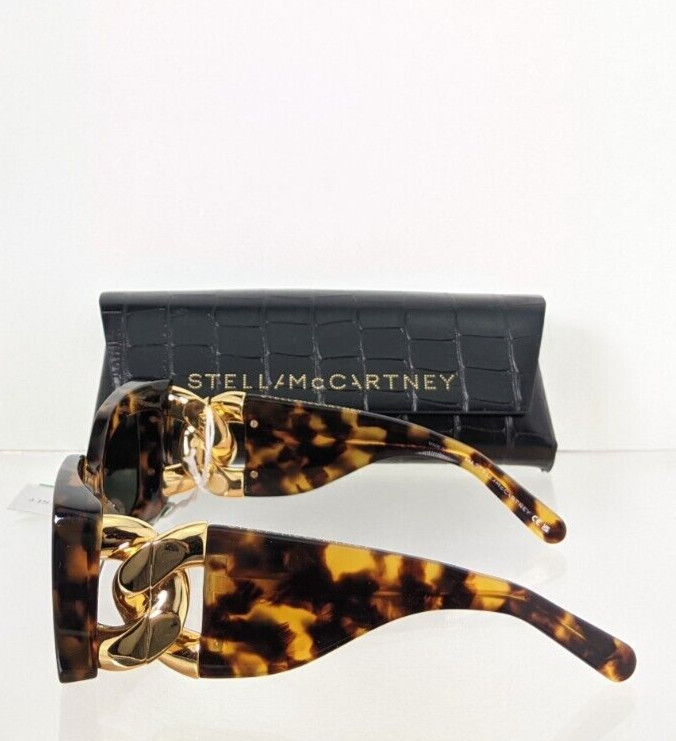 New Authentic Stella McCartney Sunglasses SC 40046I 53N 40046I Bio 