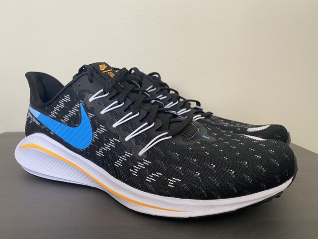 nike zoom vomero 2019