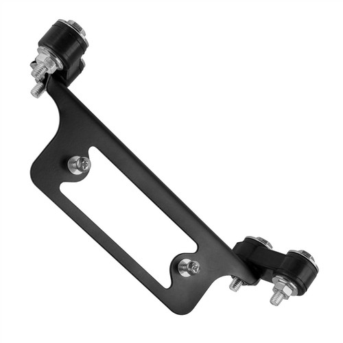 Tail Light Bracket w/ Hardware for Yamaha Banshee YFZ350U ATV Quad 1988-2001 - 第 4/7 張圖片