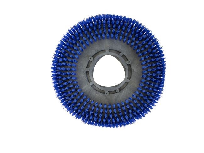 Brosse De Lavage Pour Nettoyeur Haute Pression Nilfisk-Advance SC351 - Modèle Poly 0.5