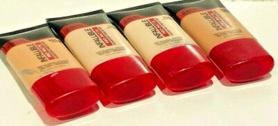 L'OREAL INFALLIBLE PRO-MATTE FOUNDATION  26 COLORS TO CHOOSE