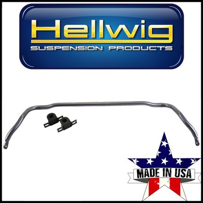 Hellwig Front Sway Bar Kit fits 2005-2007 Ford F-250 F-350 Super Duty 4WD