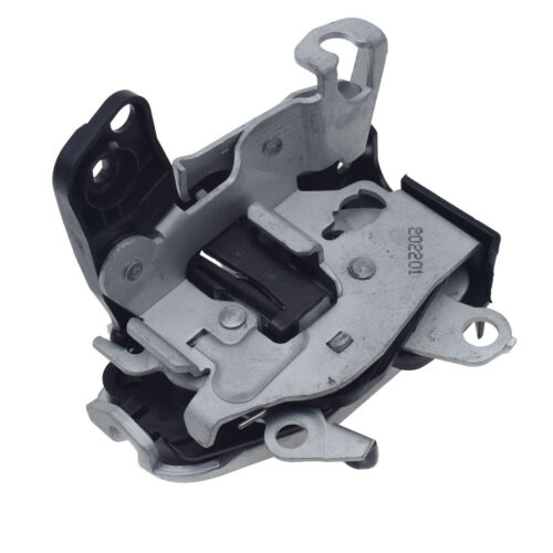 Front Left Door Lock Latch Assembly For Ford F150 F250 F350 F450 F550 Super Duty