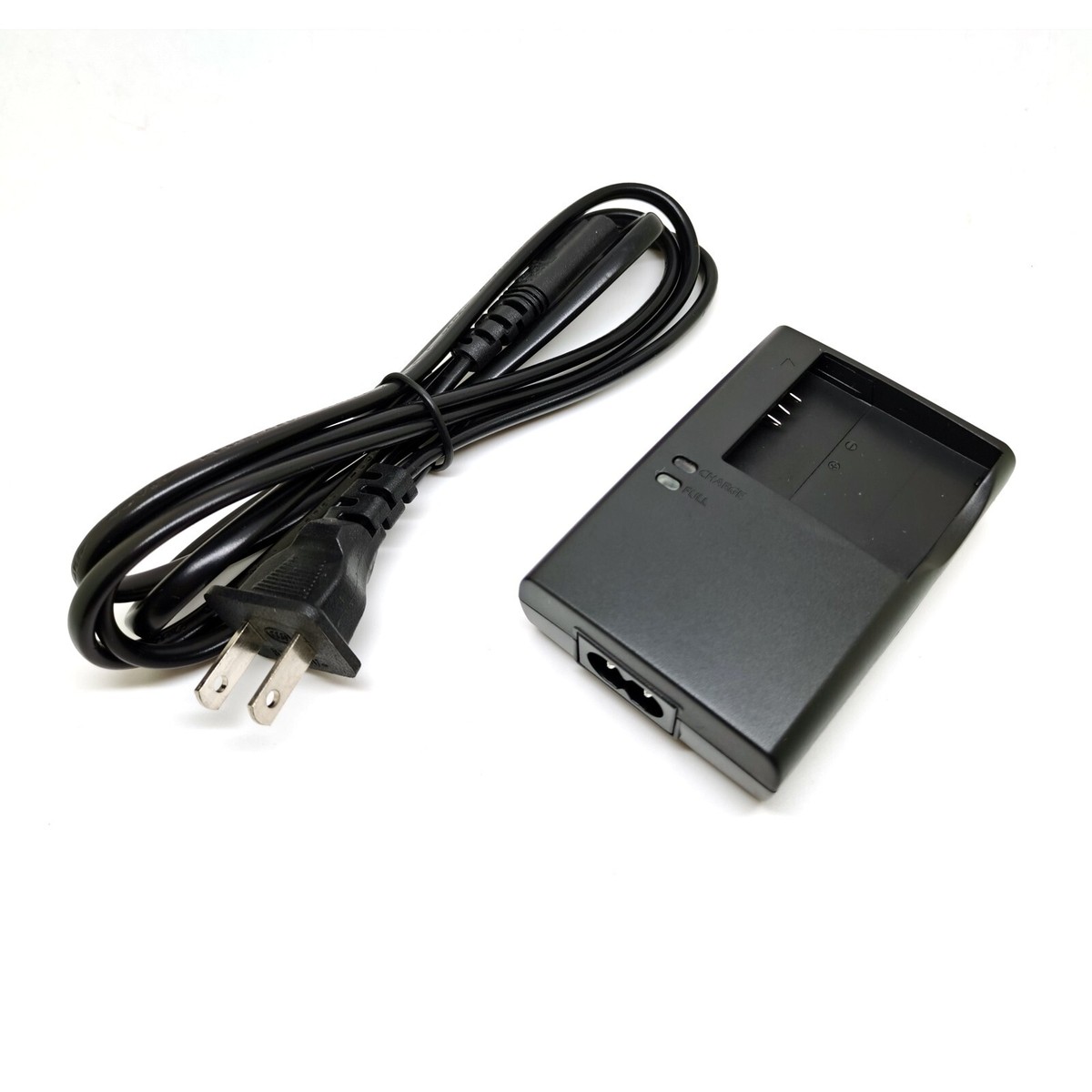 Battery Charger for CB-2LDC Canon Powershot A2550 A2500 A3500 IS