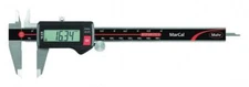 Mahr 4103013 16 ER Electronic Caliper, 0-6"/150mm Range .0005"/0.01mm Resolution