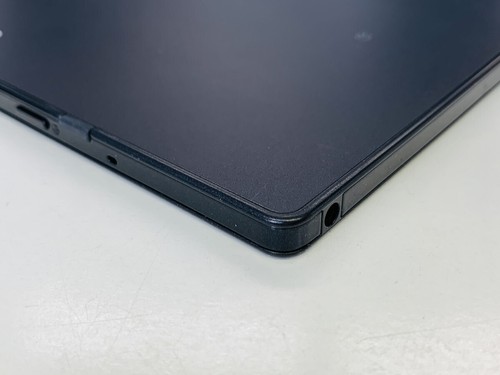 FUJITSU F-04H ARROWS TAB 10.5 IRIS ANDROID 7.1.1 Tablet Black 32GB Japan - Picture 5 of 8