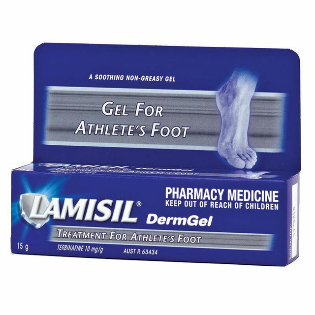 Lamisil Gel Price
