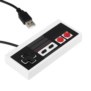 New 1 Pcs Usb Controller For Pc For Mac