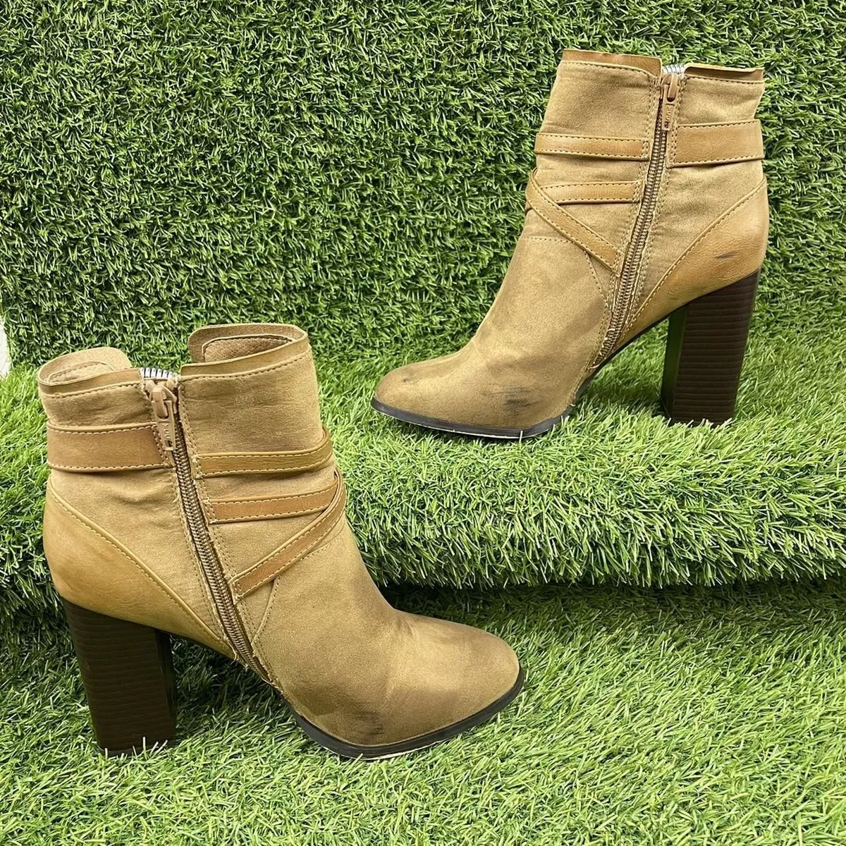 Miss selfridge cheap boots