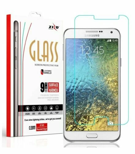 Protectores de pantalla para teléfono celular Zizo Samsung Galaxy J7