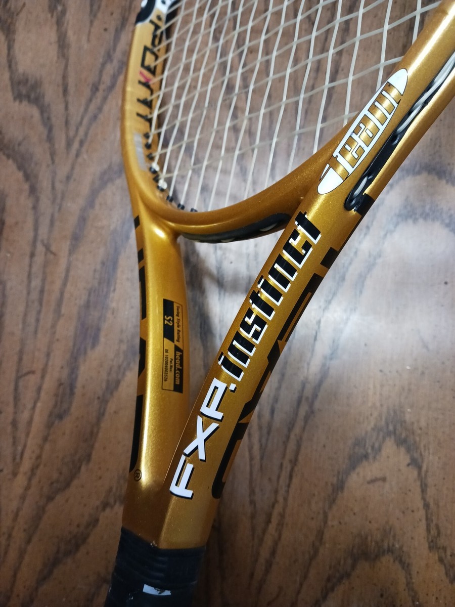 HEAD 　FXP プレステージチーム　グリップ2 HEAD FXP プレステージチーム グリップ2 HEAD FXP™ Tennis
