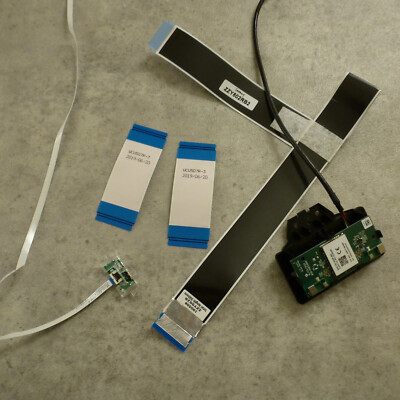 Capteur de température pour carte relais ethernet IPX800