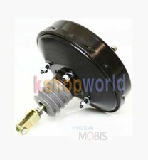 GENUINE OEM BOOSTER ASSY-BRAKE 591101D060 for CARENS 2006-2011