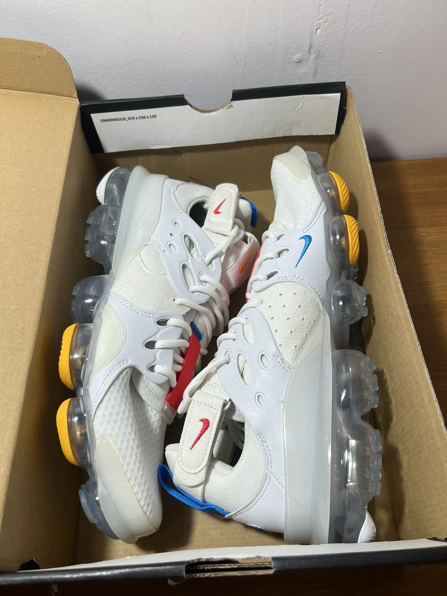 Nike air vapormax off white 2019 top