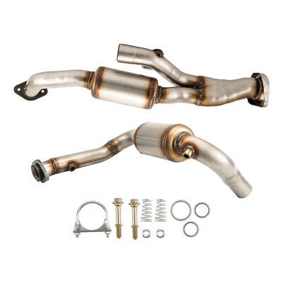 Catalytic Converter FITS 06-07 JEEP COMMANDER GRAND CHEROKEE 50373