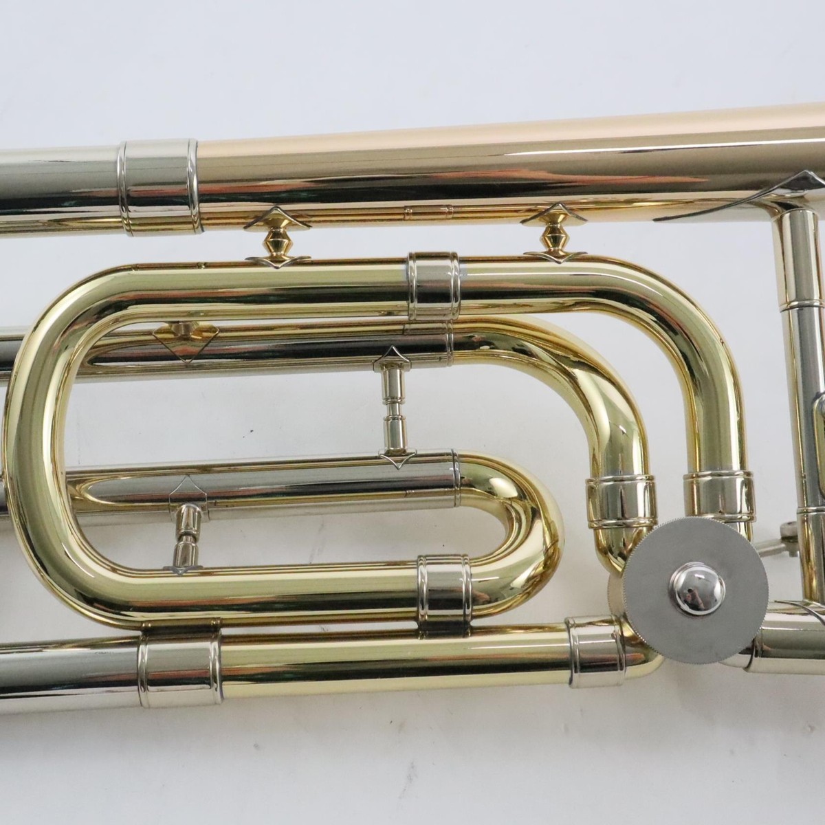 Bach Model LT42BG Stradivarius Professional Tenor Trombone