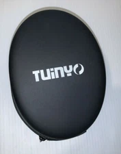 Tuinyo Bluetooth Headphones Wireless Headphones Over Ear with Microphone Blue