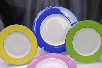 Dibbern Platinum Bone China Buyer's Pick Plates Bowls