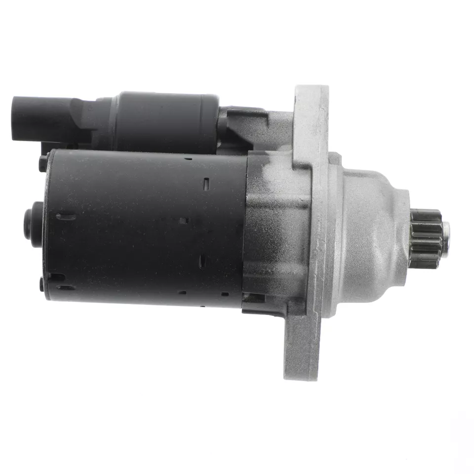 Motor De Arranque Base Jetta 2011-2015 Original 02T-911-023-MX Foto 4 de 4