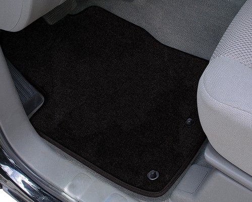 Front 2 Piece Endura Mat Carpet Custom Fit Floor Mats for TOYOTA SIENNA - Foto 15 di 21