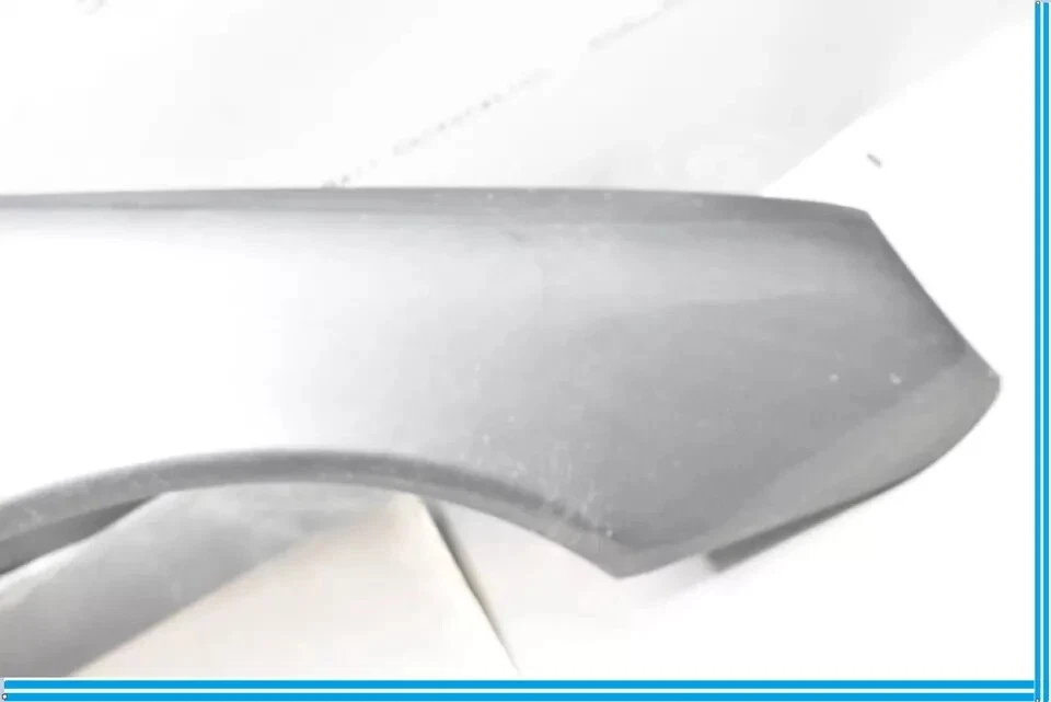 00-06 Guardabarros lateral derecho pasajero mercedes w215 cl500 cl55 amg 2158800218 fabricante de equipos originales Foto 2 de 4