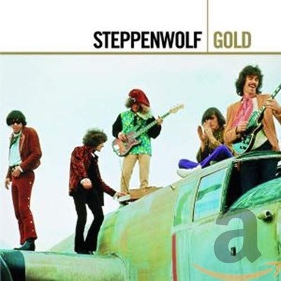Gold , Steppenwolf
