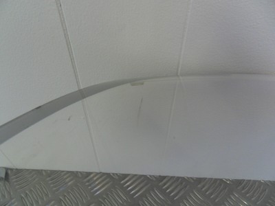 Vauxhall ZAFIRA B Headlight Protectors Covers Genuine GM 9163284  