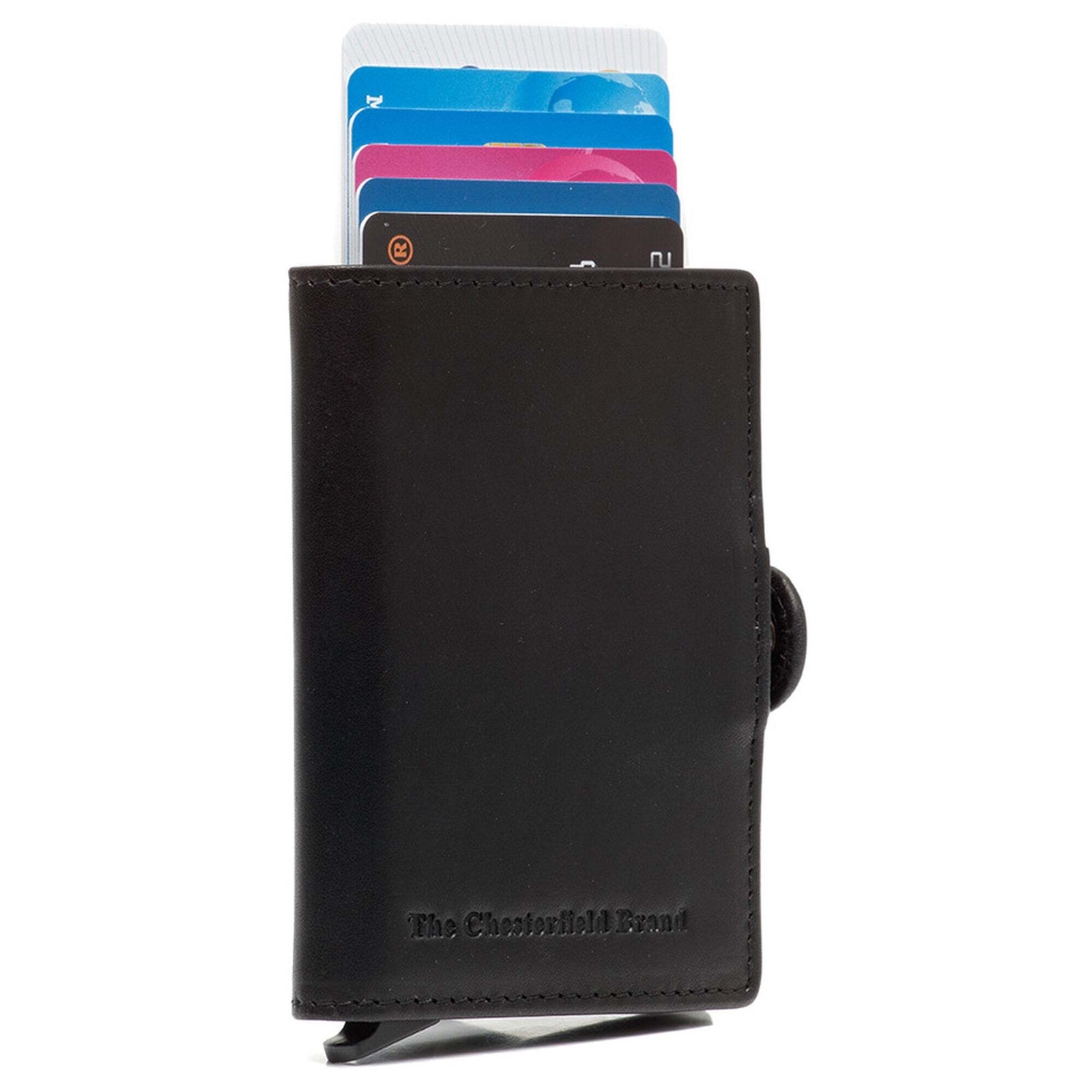 Торговая марка Chesterfield в Лагосе - Кредитная карта 6cc 10 см RFID NEU 10290₽