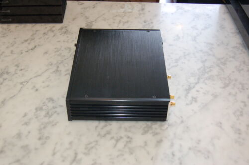 Breeze Audio Hi-End Digital Compress- ESS9028pro DAC chip- Black - Picture 6 of 8